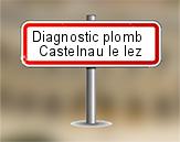 Diagnostic plomb AC Environnement à Castelnau le Lez